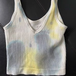 Out From Under Drew Seamless Ribbed Bra Top